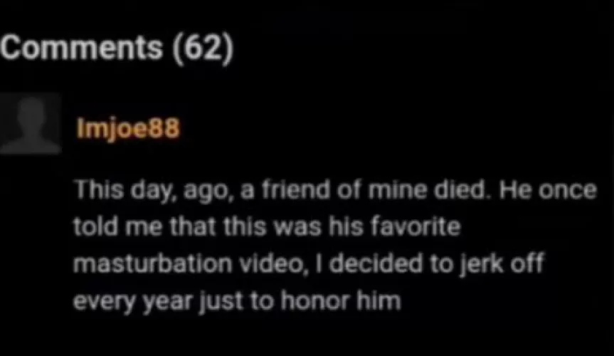 That’s a good friend by SovietFrenchFries