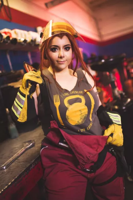 That's a good one by kistengeist