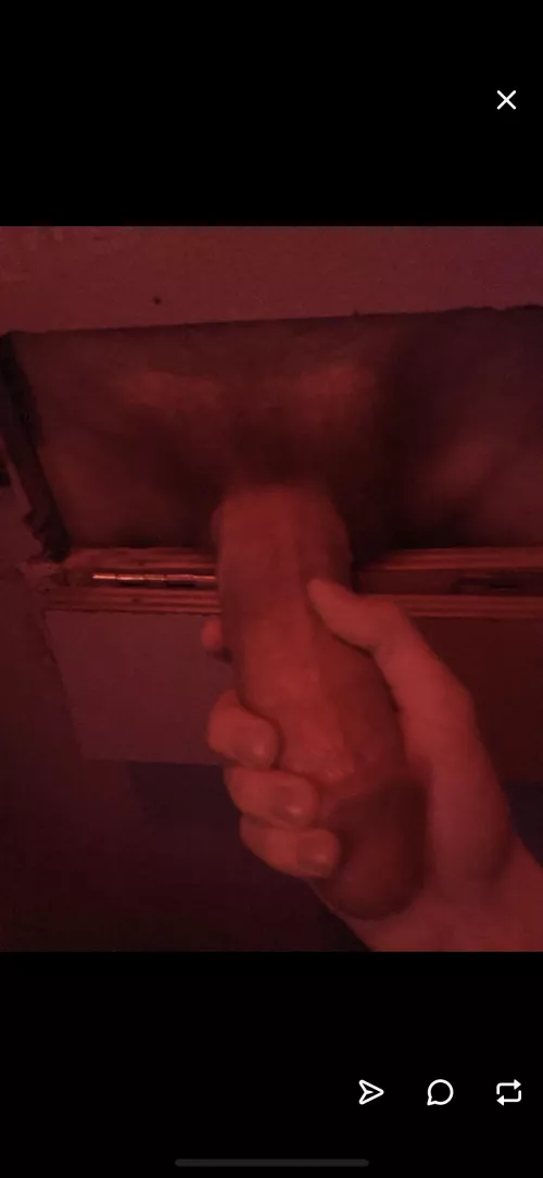 That’s a handful 🤤