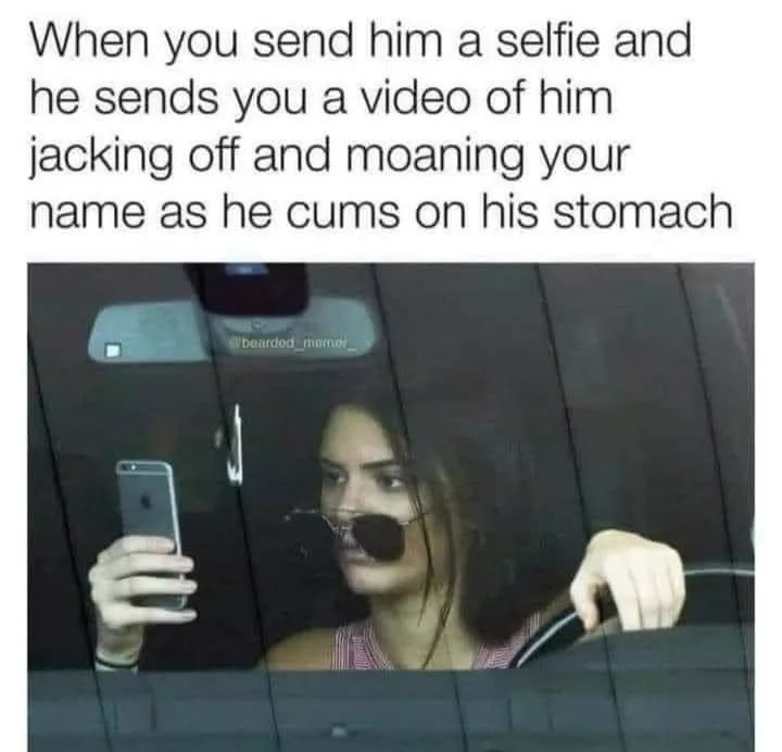 That’s a very good boy… posted by seaglassturtle