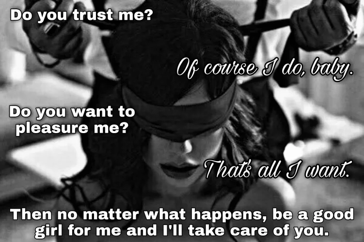 That's all I want. by WantToBeSharer