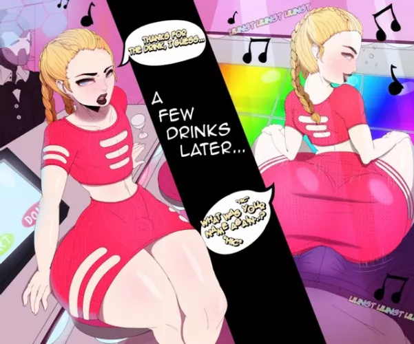 Thats all it takes 💕 by chastityqueen9