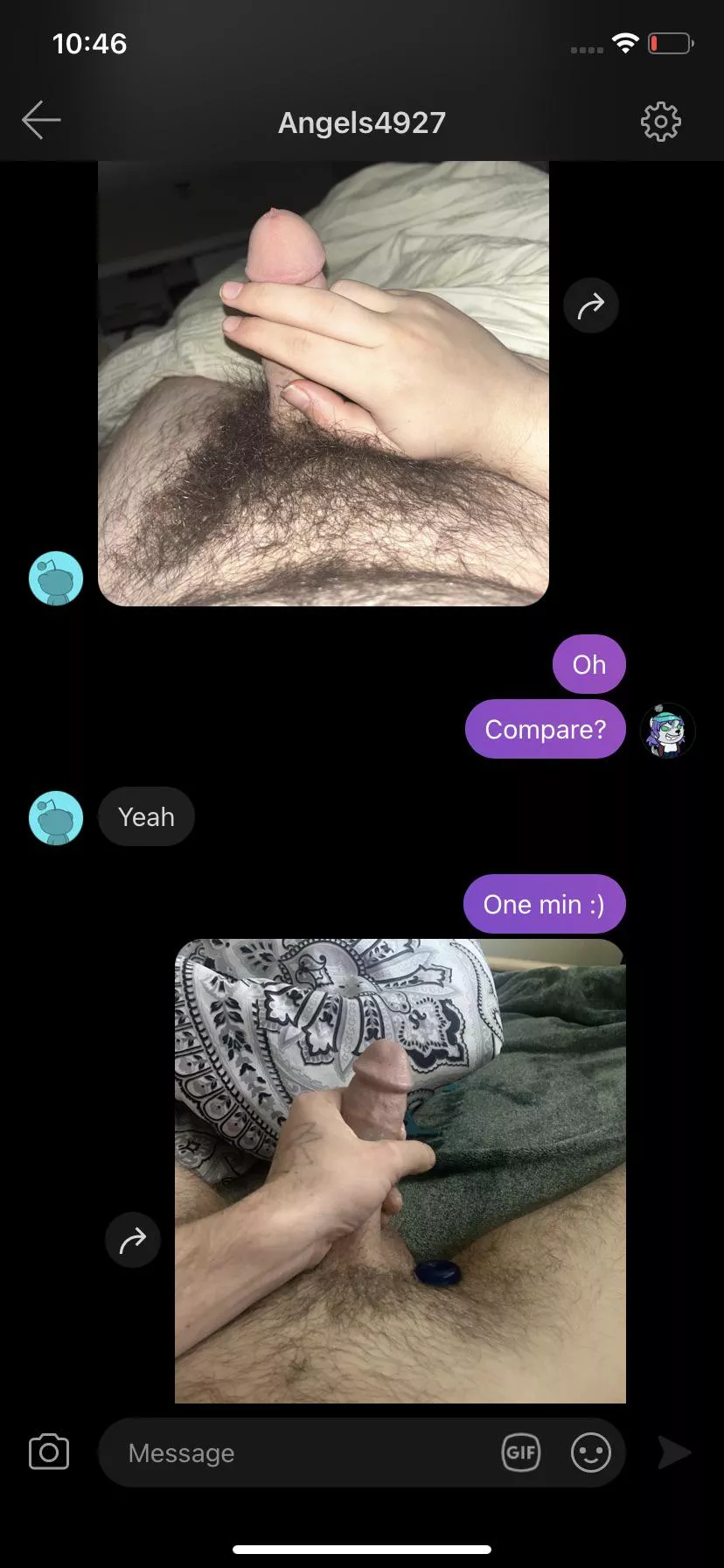 & that’s all she wrote posted by 3avem3flavo3