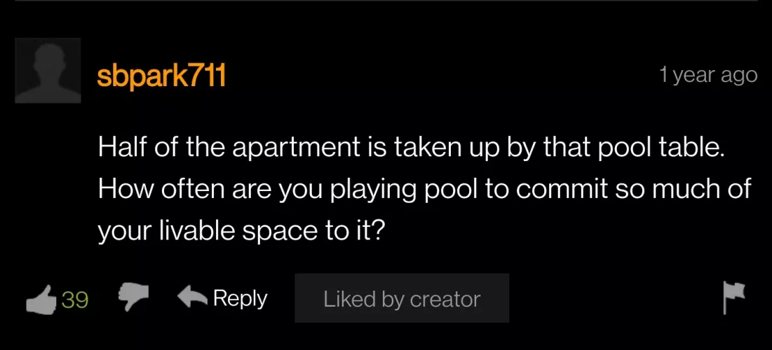 That's an interesting question tbh by Hunterrrr7867