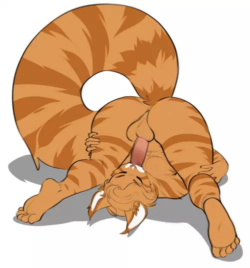 That's hot :3 [M] (KittyDee) by lovvc