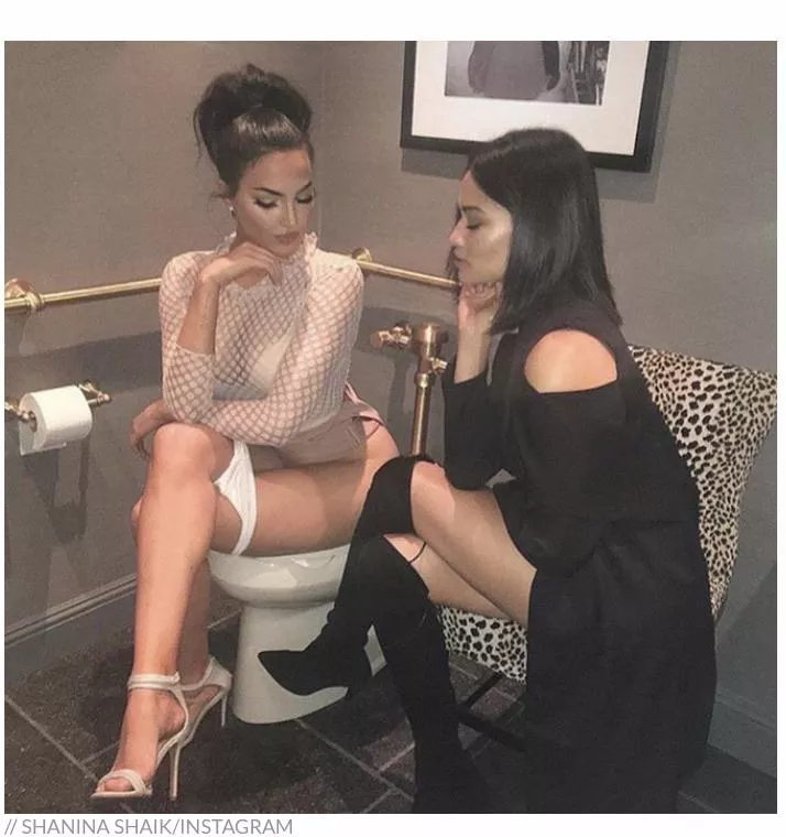 That’s hot posted by raaman11