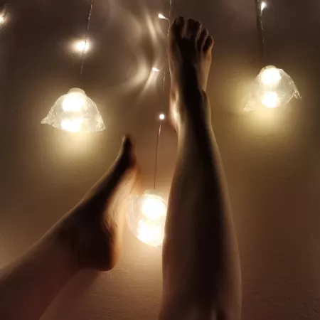 That’s how I decorate my room, how do you like it? ✨💡🪅 by Alena556