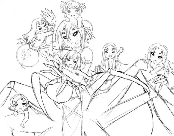 That’s how I like it by Asee2323