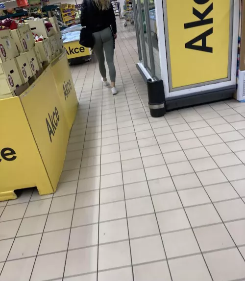 That’s how I like to walk around the town😌 by BlackHorse1998