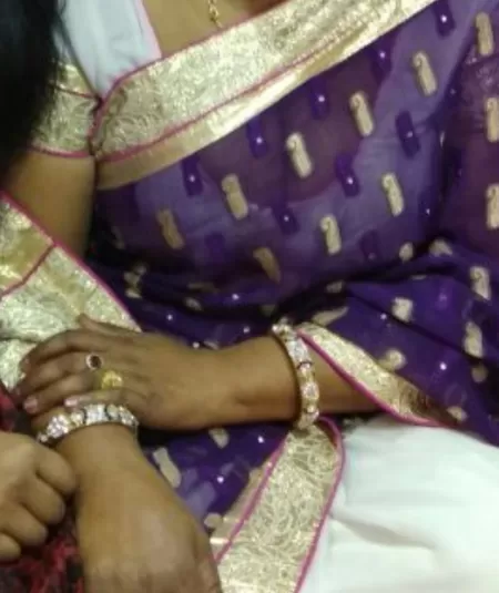 Thats How my wid0w m0m Goes to parties wearing the sluttiest ❤️Transparent saree Her b00bs are falling out. Even without Dad How is my M0m Boobs Increasing 😟😟 by sizzlie123
