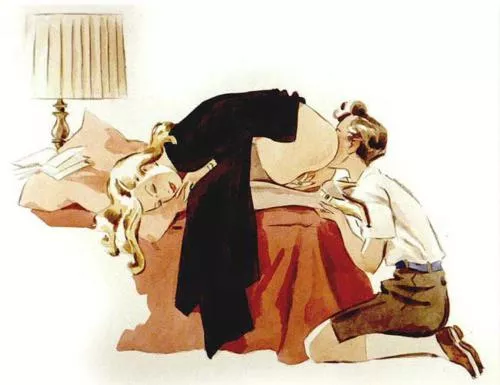 That’s it. Now you’re getting the hang of it. posted by guy4girlsandboys