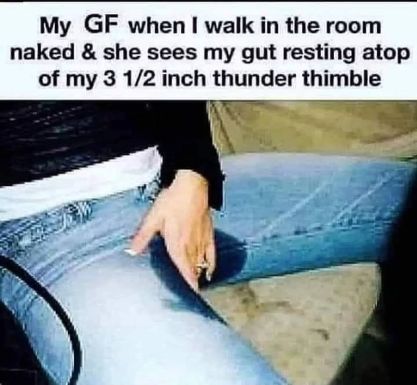 That's it right there posted by BubbleGutzy