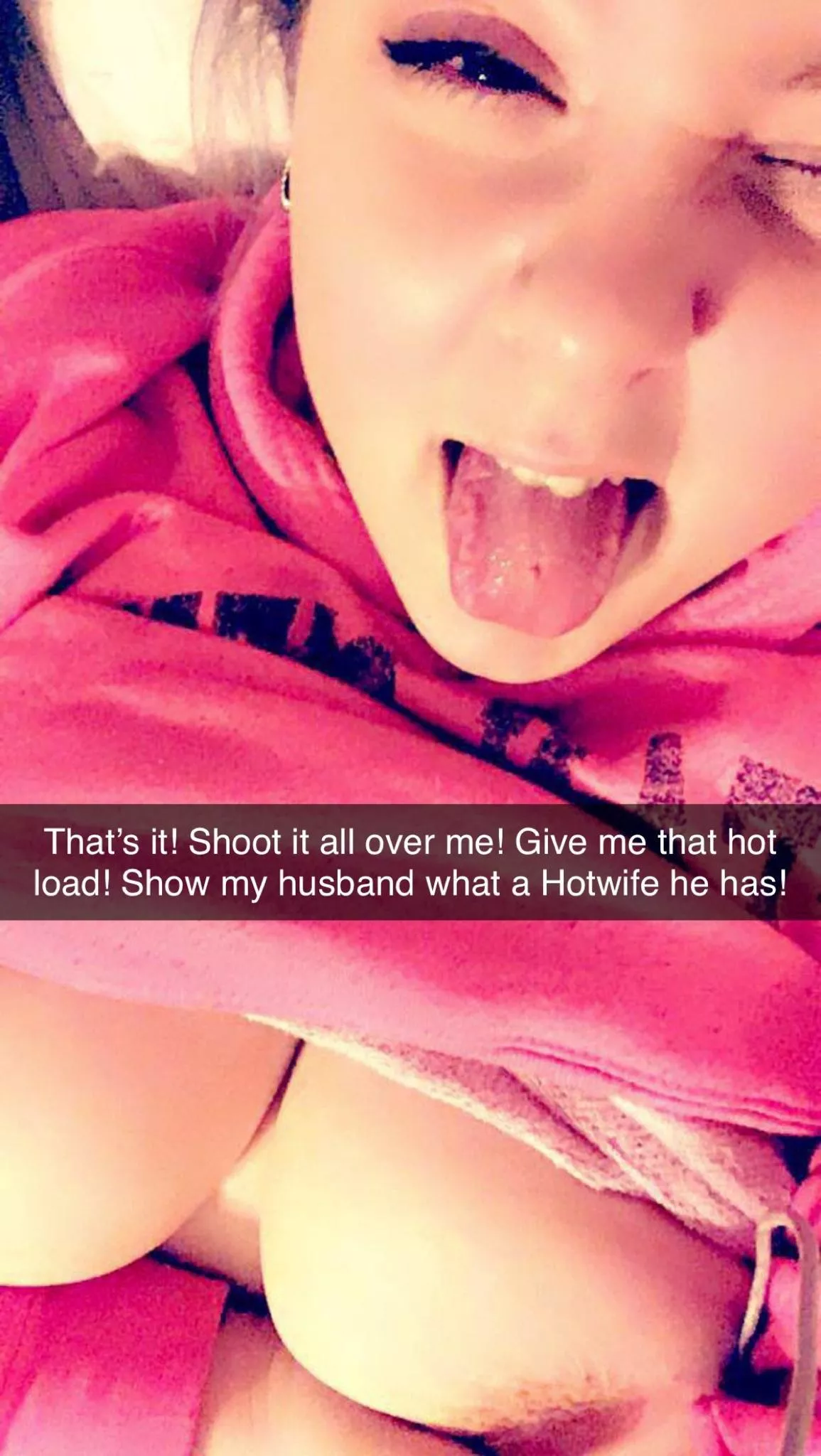 That’s it! Shoot it! posted by Ric19692001