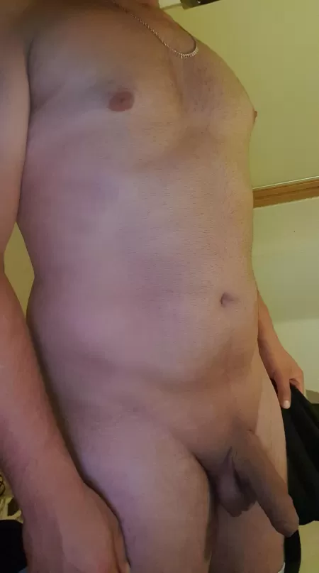 Thats me by Justin19910