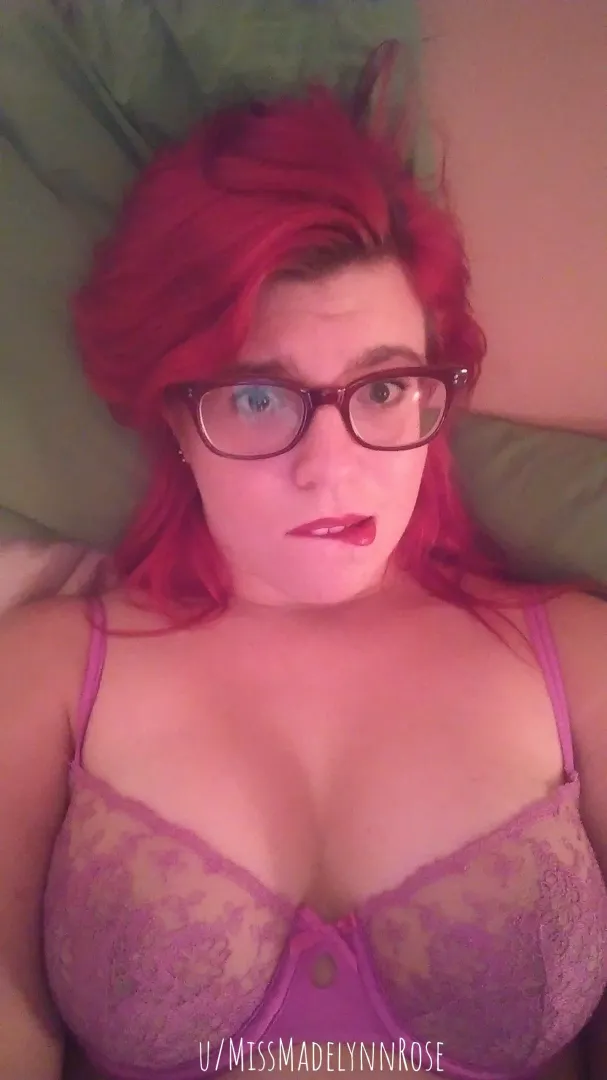That's mighty big sir (f) posted by MissMadelynnRose
