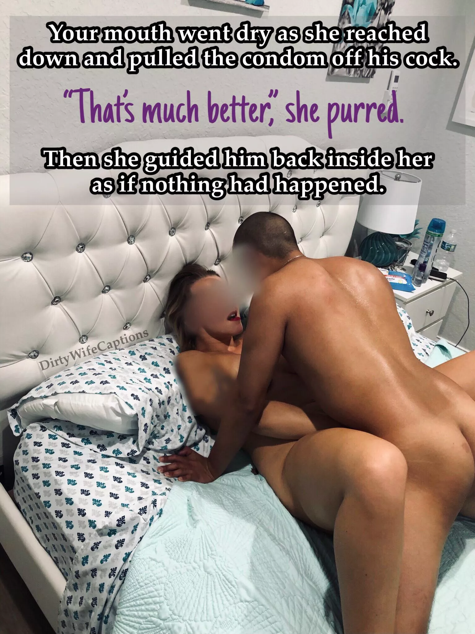 “That’s much better…” posted by ClubSandwich21