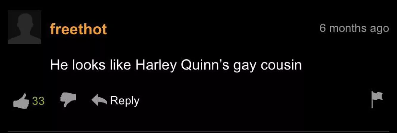 That’s not very nice by SweetKanara