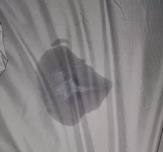 That's one way to know the night was a success by xoxojaydee