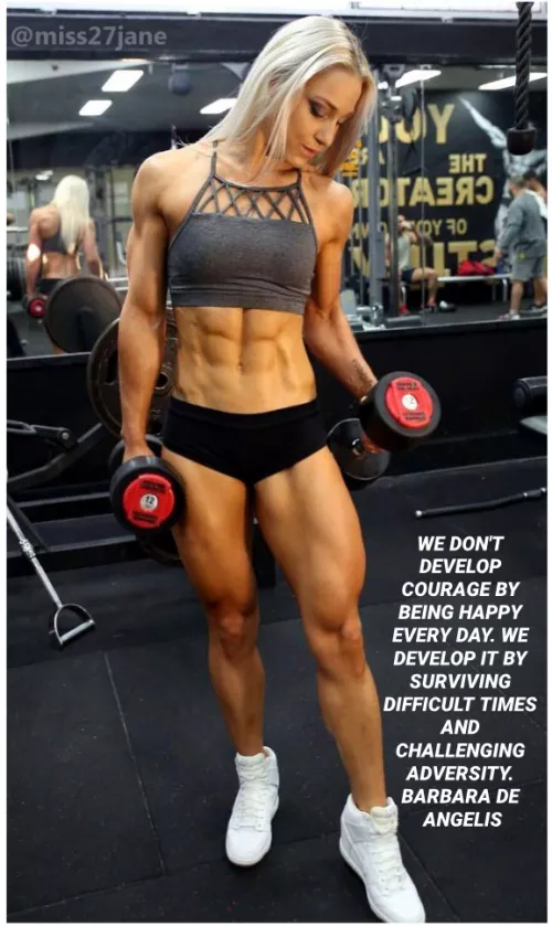 That's right! by grind-ing47