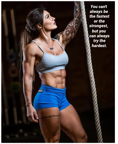 That's right! by grind-ing47