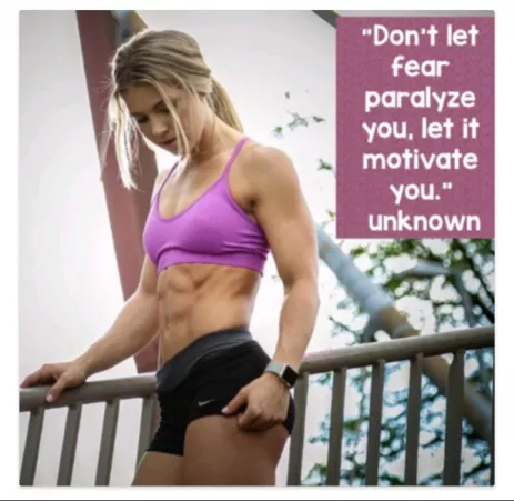 That's right, lets get after it! by grind-ing47