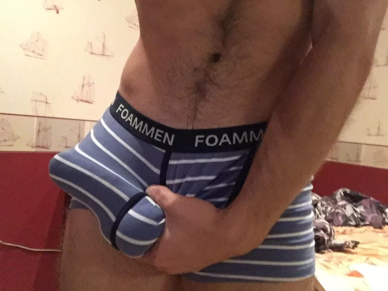 That’s right?🤔 posted by Correct_pervert