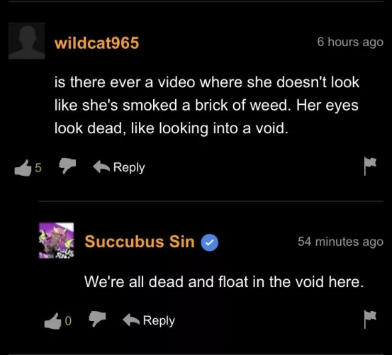 That's sadly relatable by Imemebox