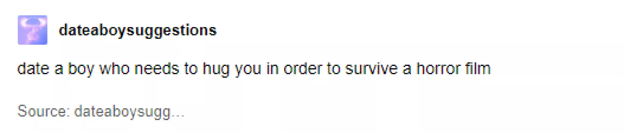 That's so adorable by swiftcrey