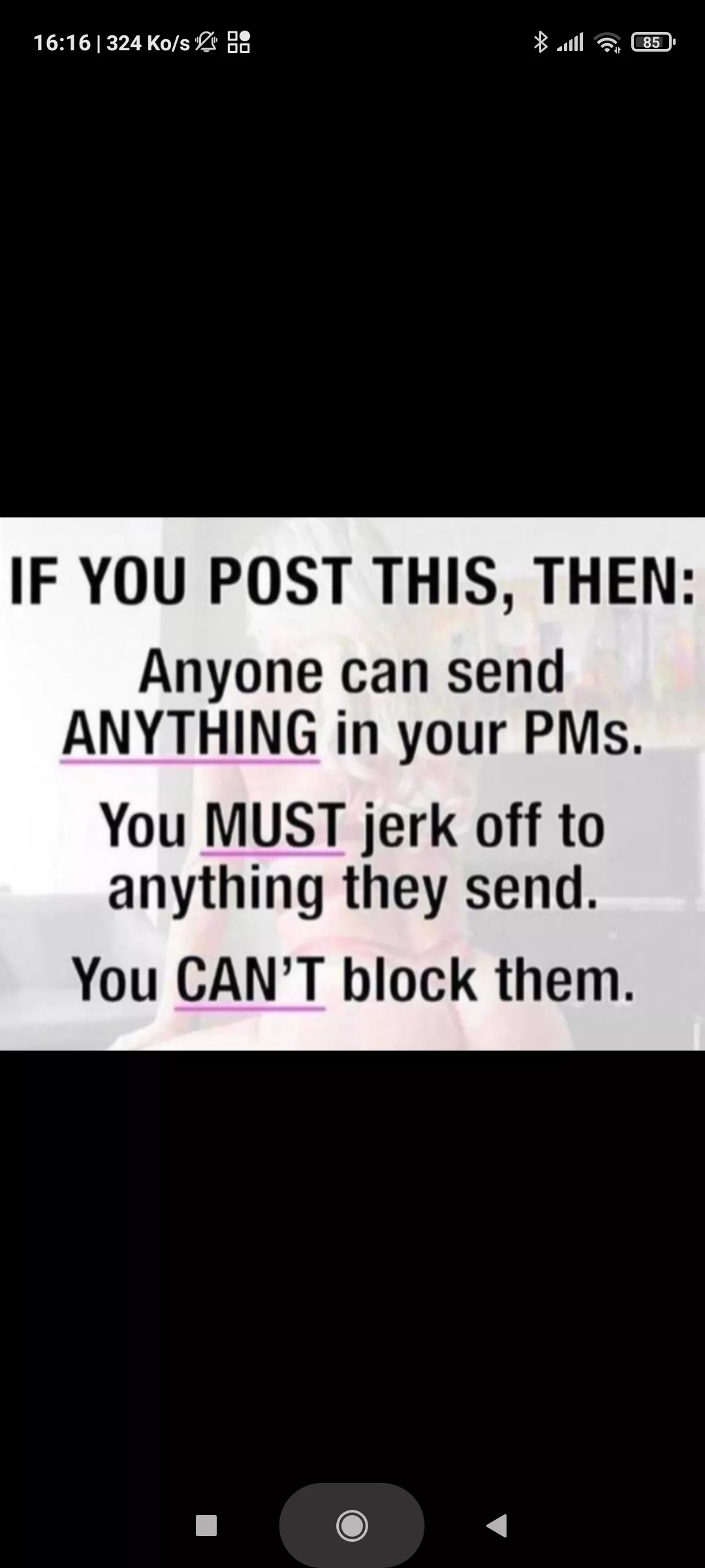 That's sound intresting... What about test it [M4A] posted by Salt_Surround4308