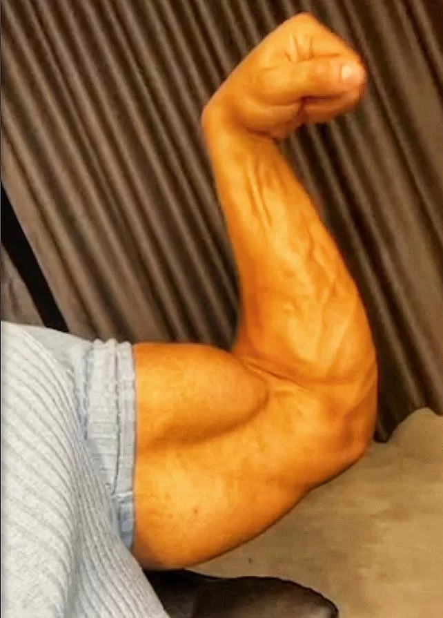 That’s the good stuff posted by TheAlexanderSteel