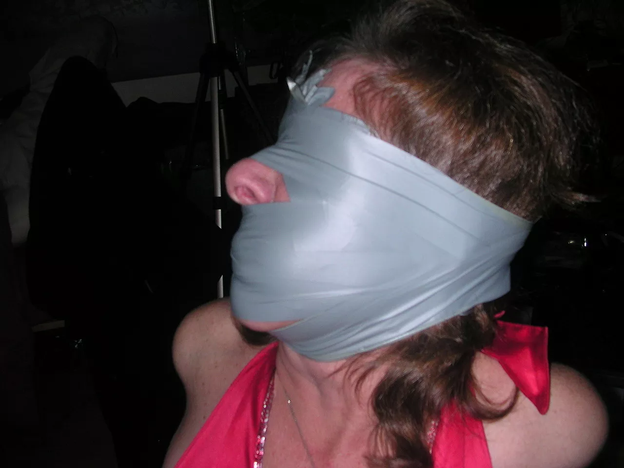 That's tight posted by ThunderDwn