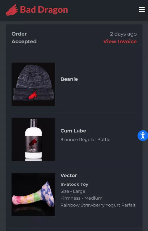 That's what I grabbed on black Friday and I'm really happy^^ by MaybeJustALittleGay