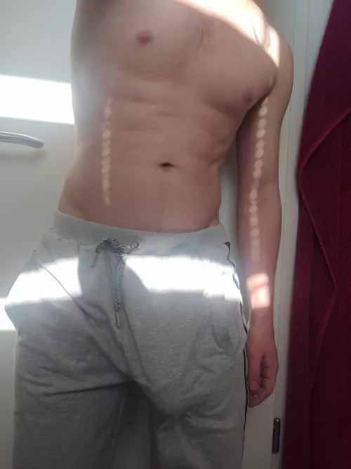 that's why I love my sweatpants by authenticusername2