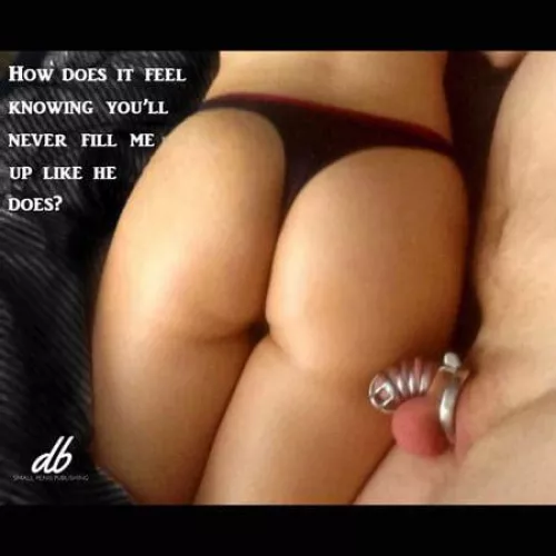 That’s why she calls us bulls 😎 by sadisticdomsir