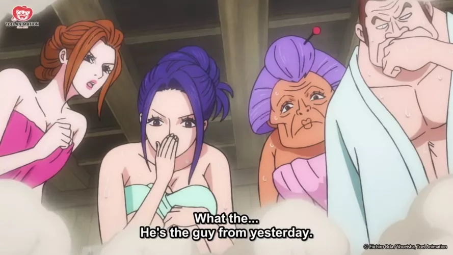 The 2 girls in the left are hot af by Ok-Doctor7543