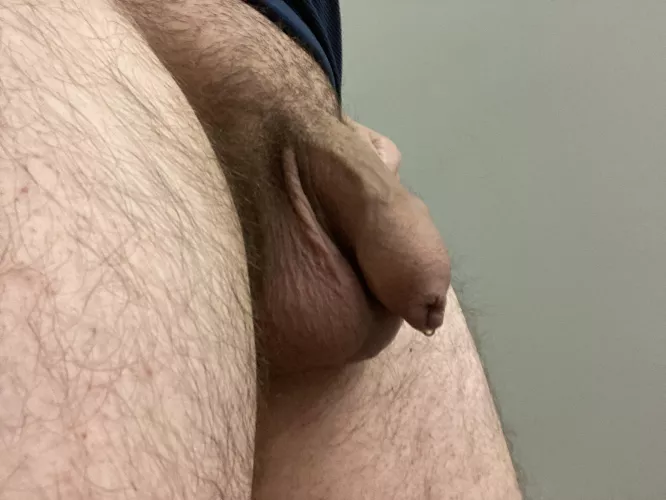 The 6:30 dick by jcjc198805