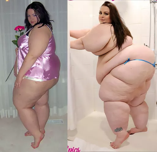 The 🐐 by FabulousSkunk