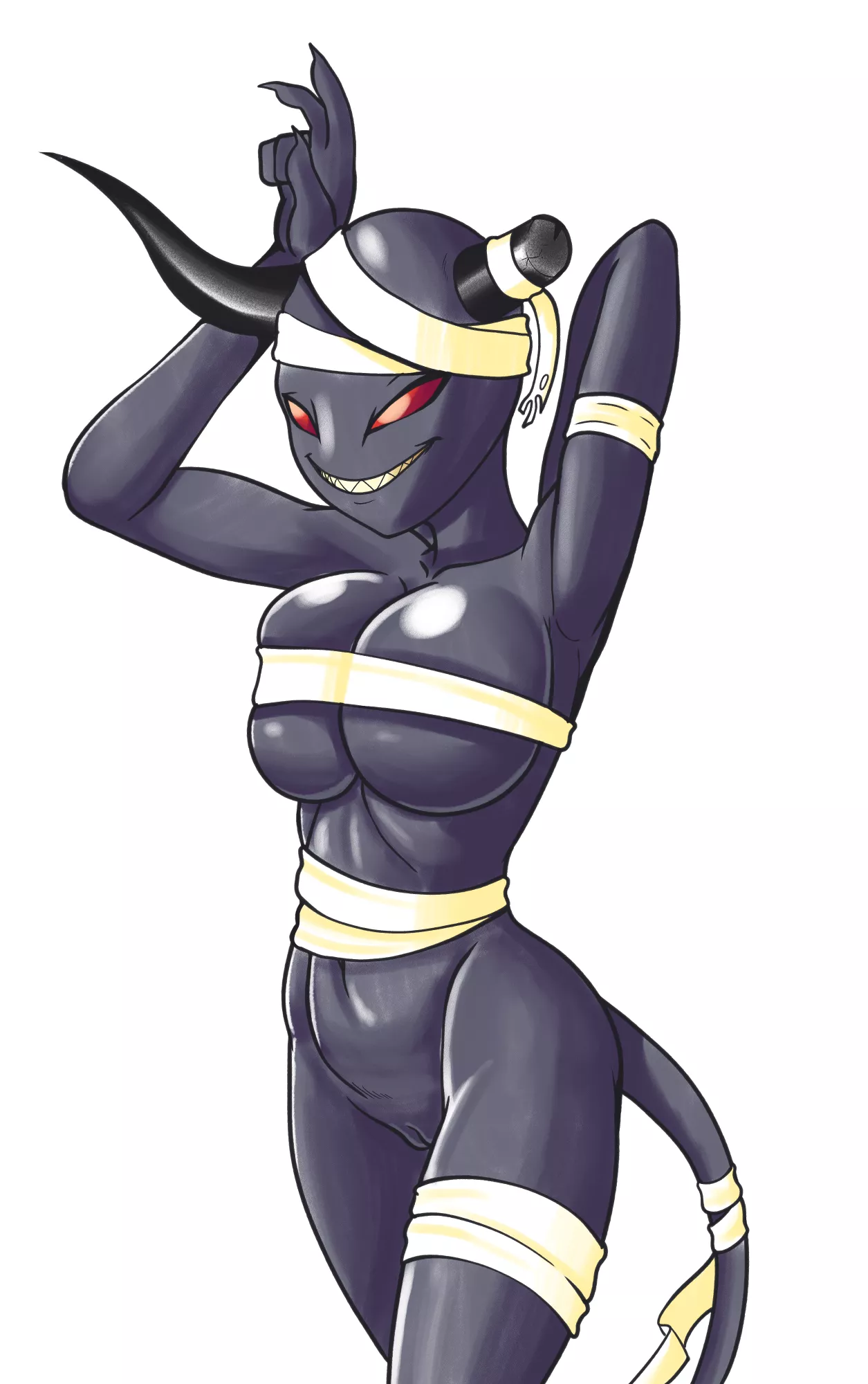 The Adversary posted by sp441