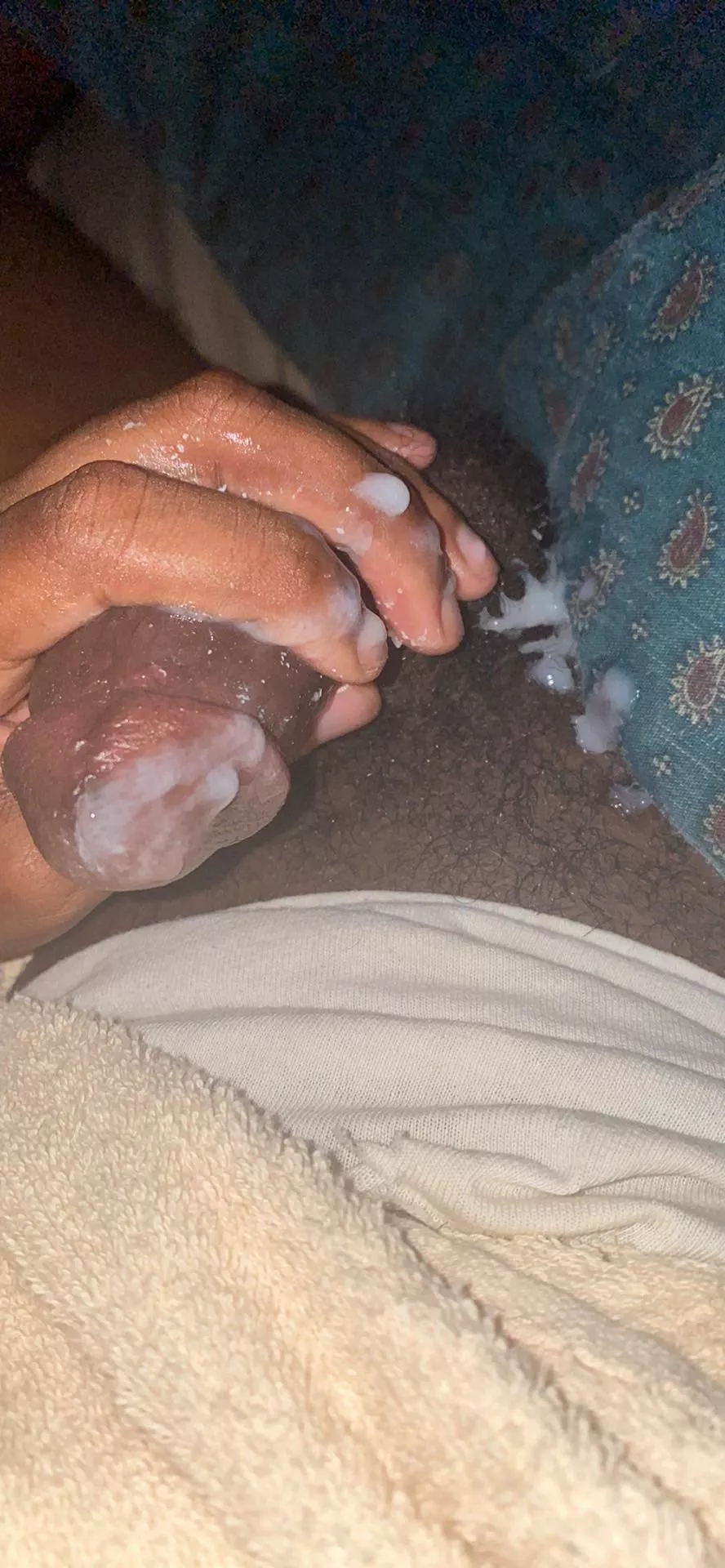 The aftermath 😮‍💨 posted by Novel-Departure-9081