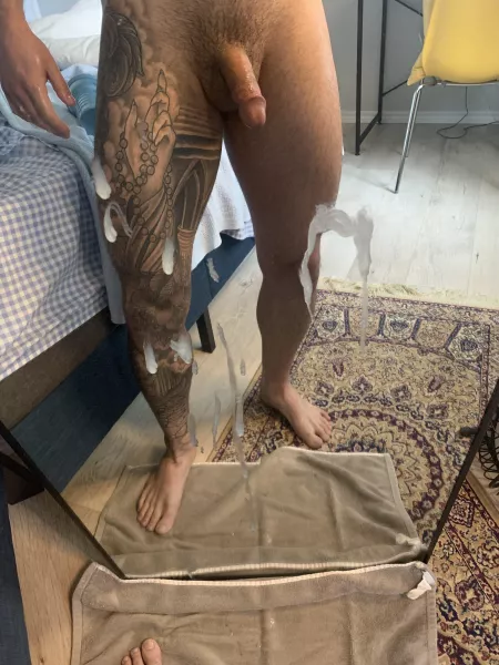 The aftermath semi💦 by ImColtNixon