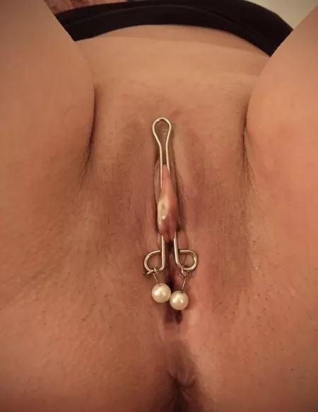 The always horny kit by chiralcarbonatom