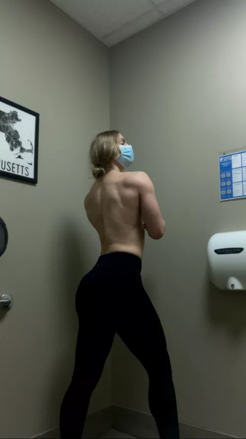 The Amazons are no myth after all (6’) by Myceleah