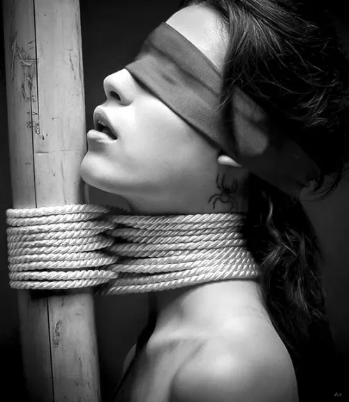 The Anticipation by WhiskeyWithTheE