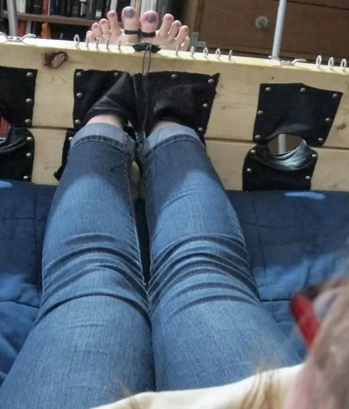 The anticipation 😳😬 by susannsoles