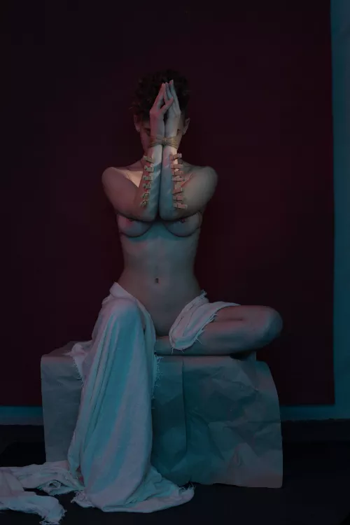 🧡the art of debauchery💛 by libertinart