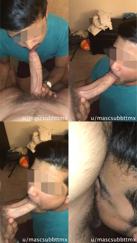 The Art of Deepthroat by mascsubbttmx