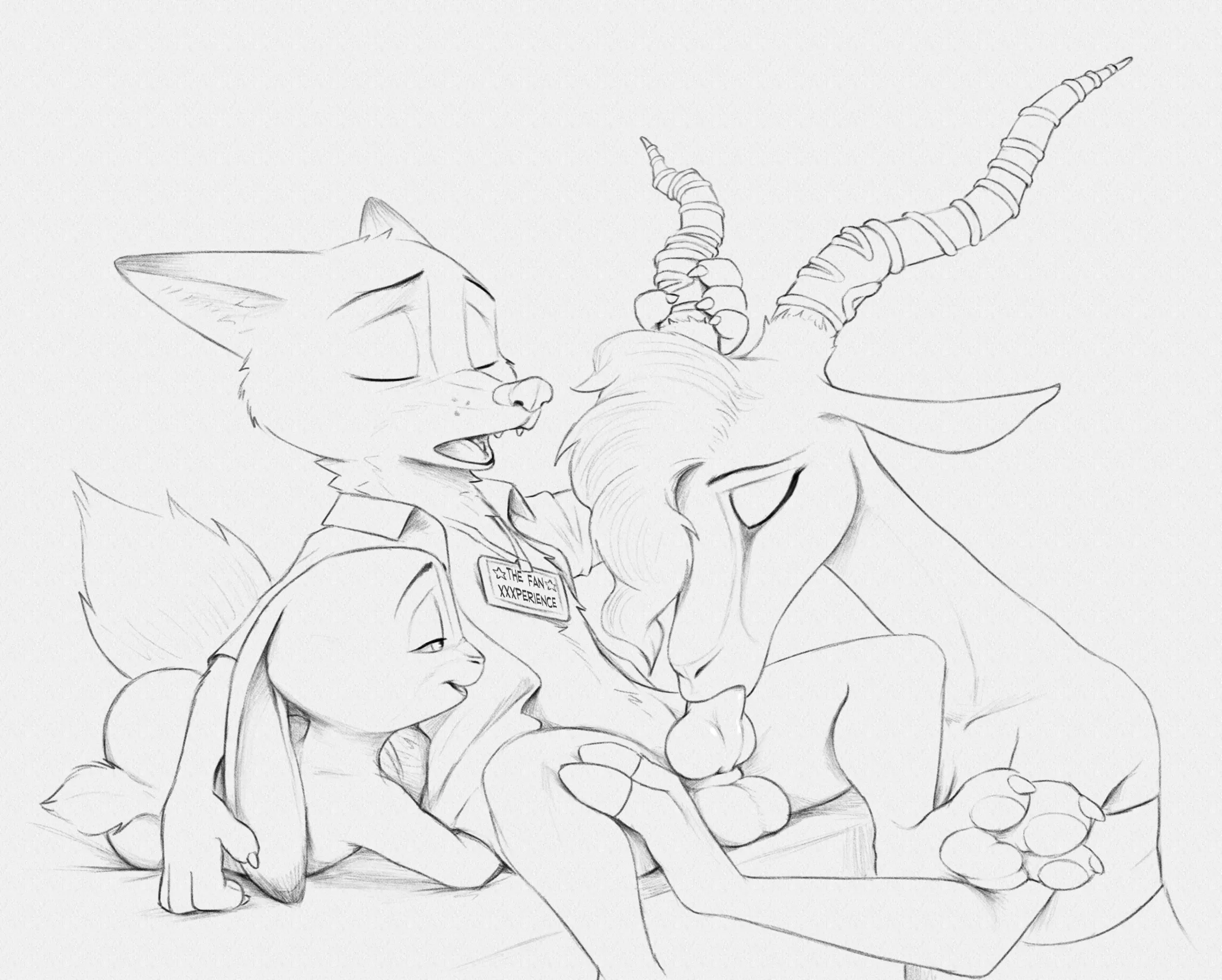 The back stage experience(@ss1msy) posted by Nick_Flynn