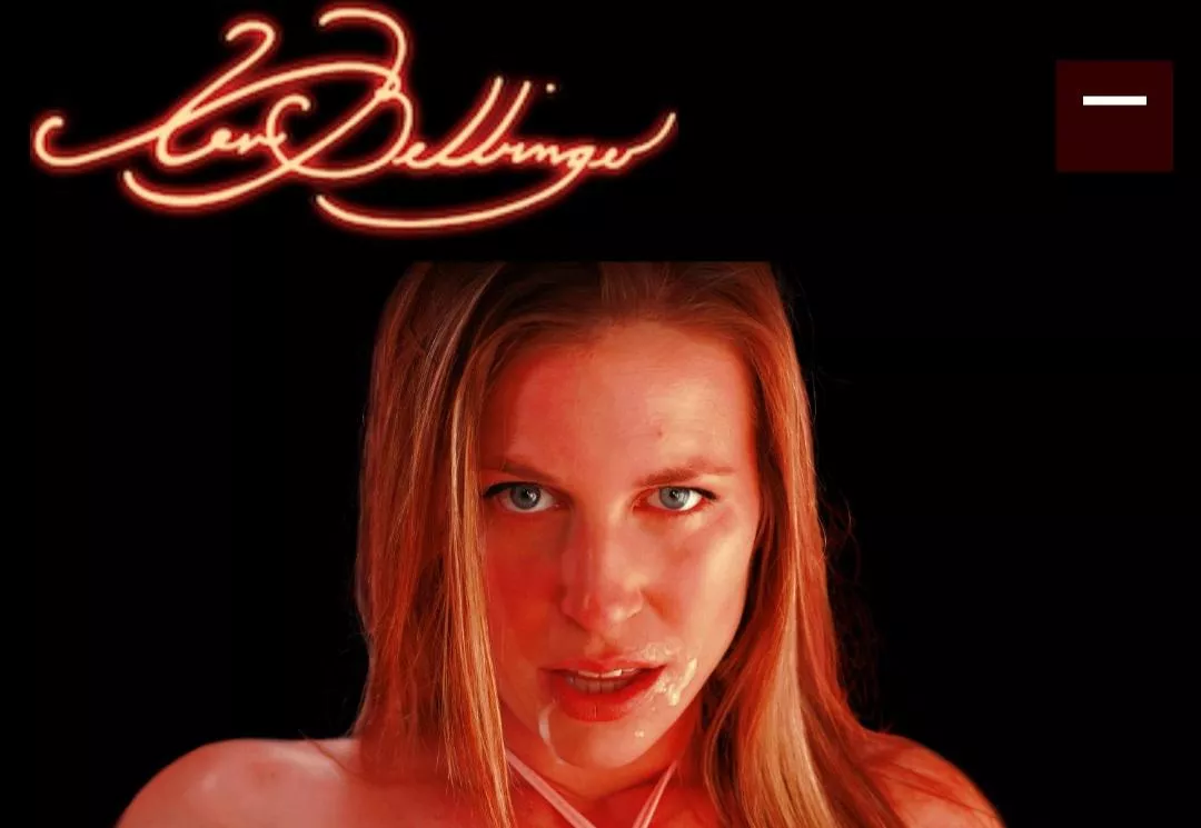 The Banner on her site tho... 🤤... posted by Chosxn1