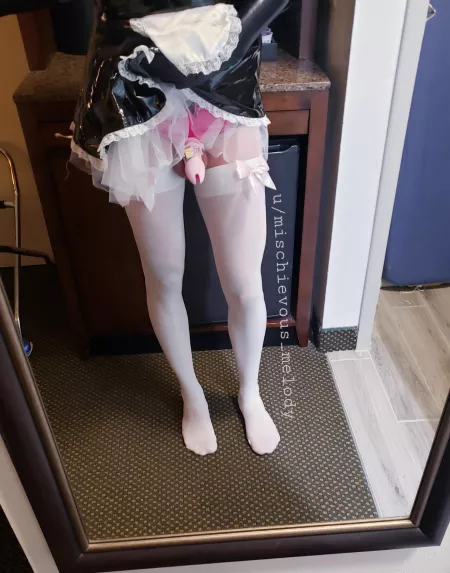 The basics 😉 by mischievous_melody