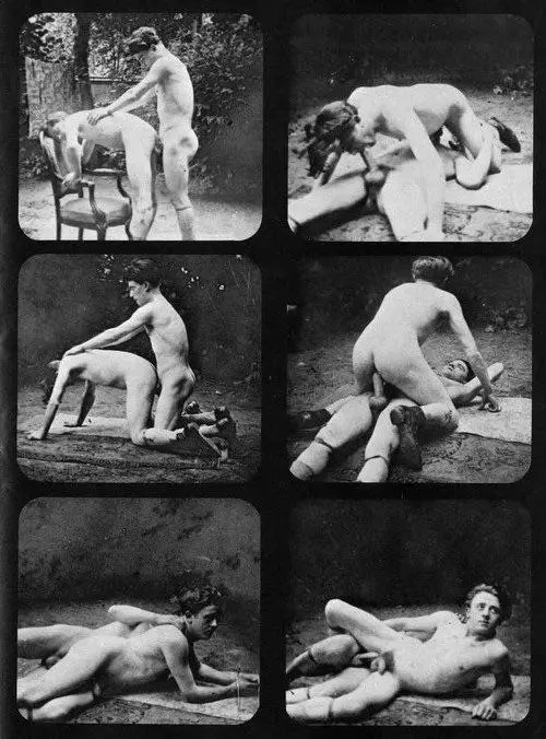 The basics don’t change much by MrCarnality